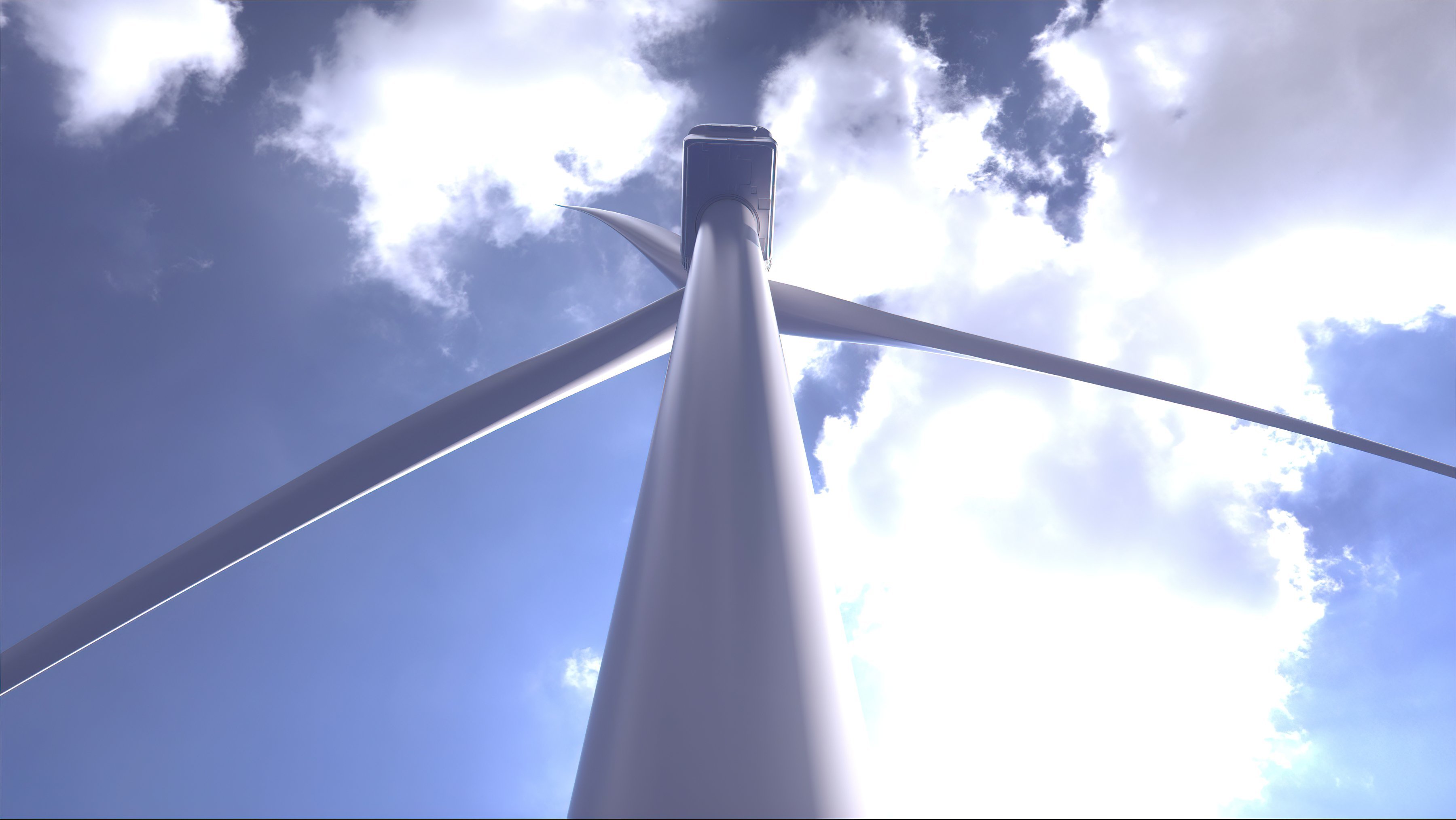 Offshore Wind Turbines