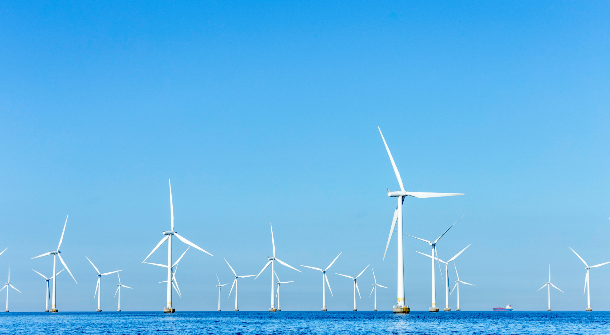Offshore Windfarm