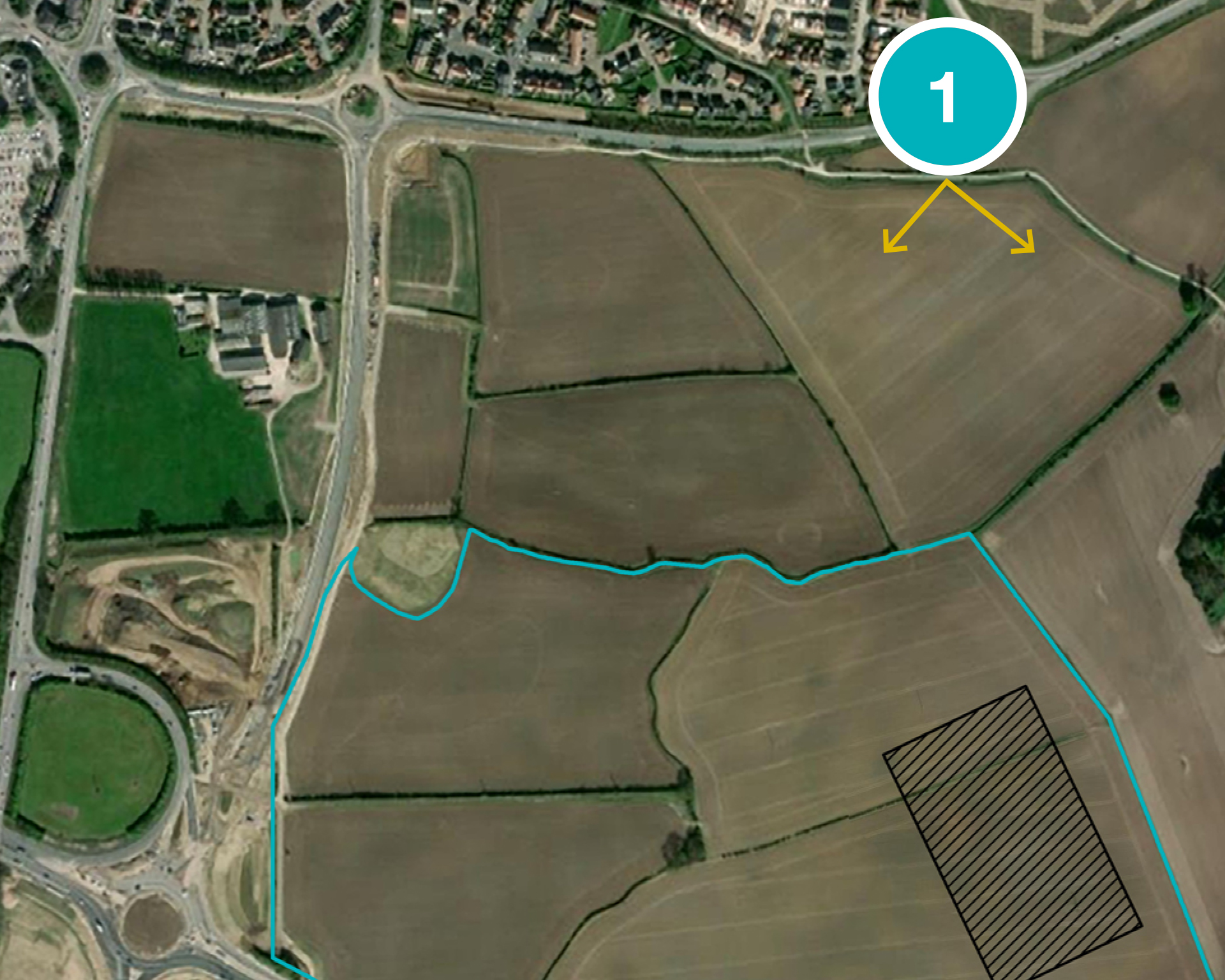image of viewpoint location