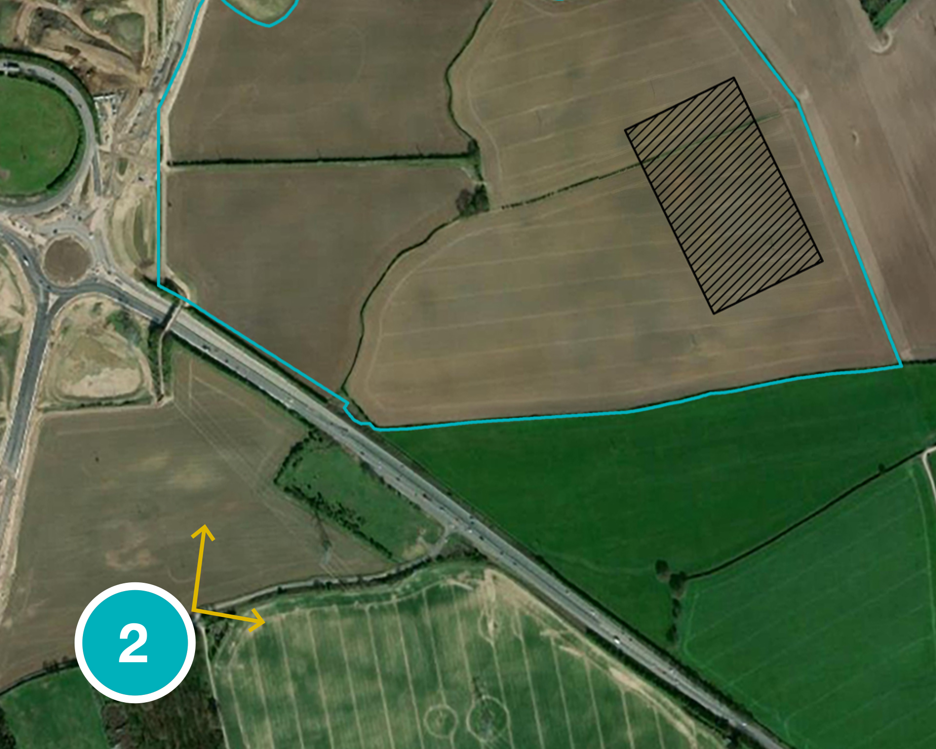 image of viewpoint location