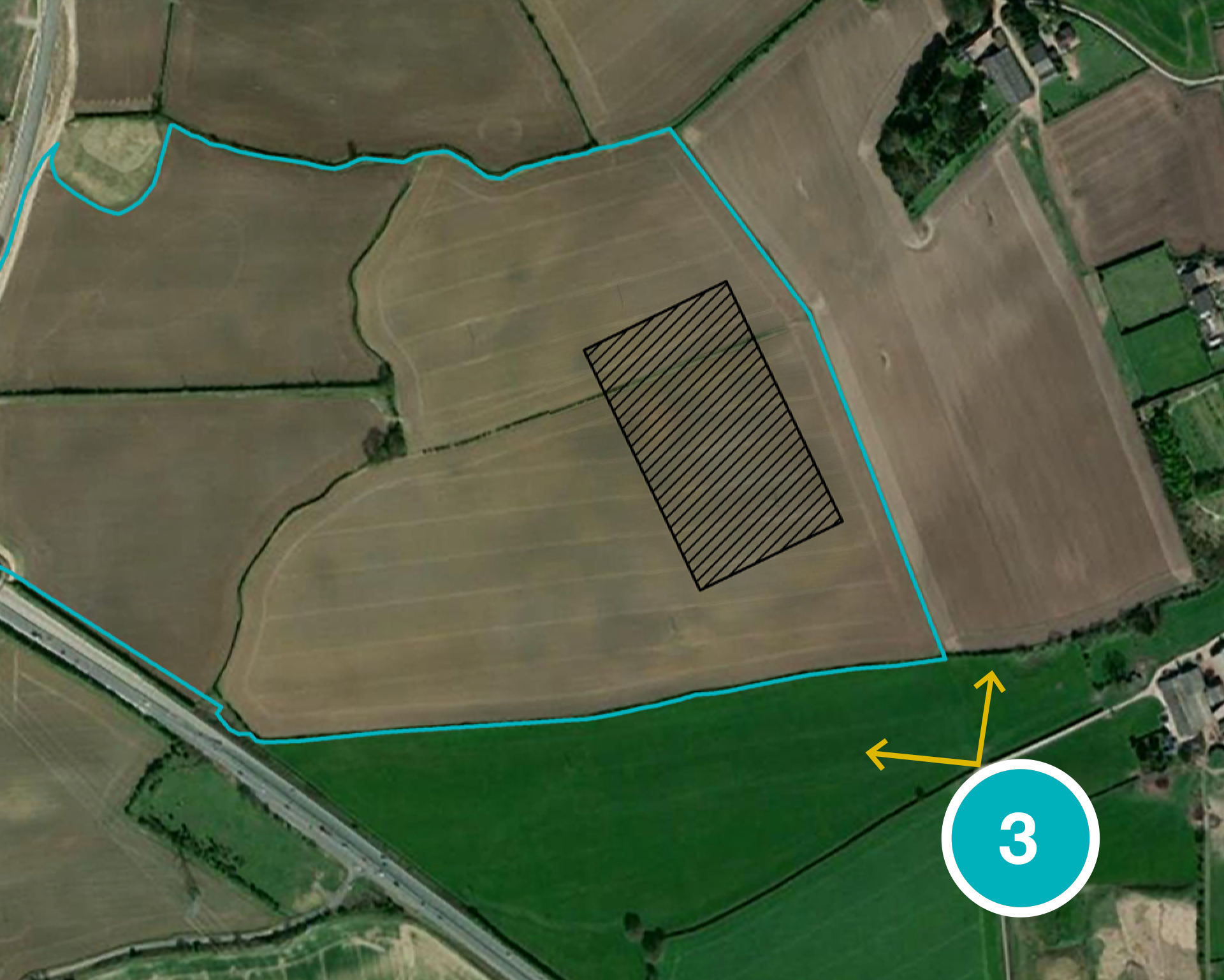 image of viewpoint location